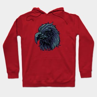 Eagle Dark Hoodie